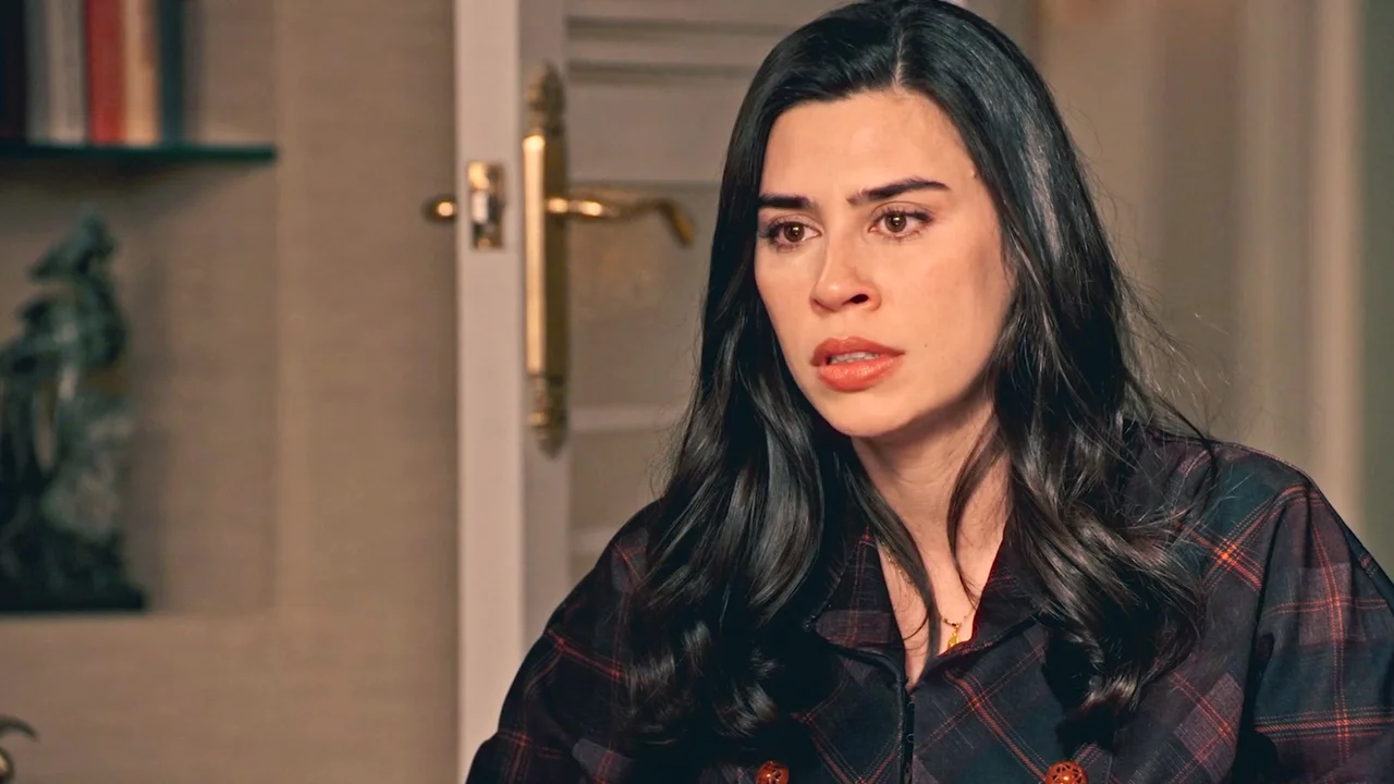 Avance del próximo capítulo de Sueños de libertad: María acusa a Gabriel de haber intentado matar a Andrés