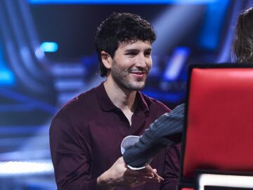 De la copla de Mal&uacute; al nombre real de Sebasti&aacute;n Yatra: los momentos m&aacute;s virales de las quintas Audiciones de La Voz