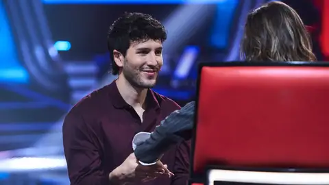 De la copla de Malú al nombre real de Sebastián Yatra: los momentos más virales de las quintas Audiciones de La Voz De la copla de Malú al nombre real de Sebastián Yatra: los momentos más virales de las quintas Audiciones de La Voz