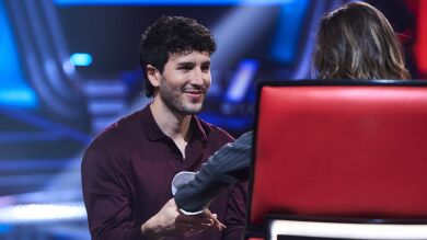 De la copla de Malú al nombre real de Yatra: los momentos más virales de las quintas Audiciones de La Voz