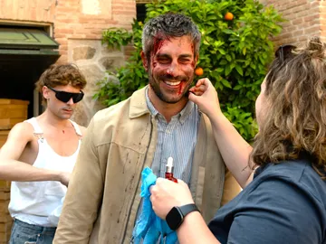 Dani Tatay  Dani Tatay