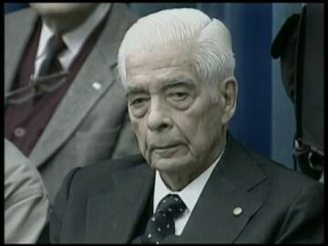 Efemérides de hoy 25 de octubre de 2025: Condena a Luciano Benjamin Méndez