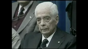 Efemérides de hoy 25 de octubre de 2025: Condena a Luciano Benjamin Méndez Efemérides de hoy 25 de octubre de 2025: Condena a Luciano Benjamin Méndez