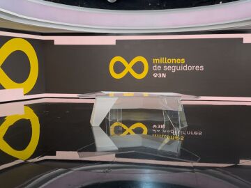 La comunidad de Antena 3 Noticias supera los 8 millones de seguidores