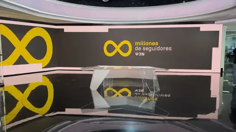 La comunidad de Antena 3 Noticias supera los 8 millones de seguidores La comunidad de Antena 3 Noticias supera los 8 millones de seguidores
