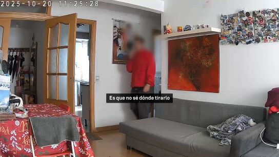 Asesino Villaverde