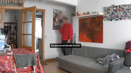 Asesino Villaverde Asesino Villaverde