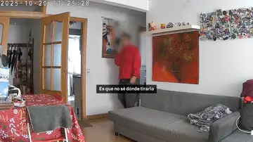 Asesino Villaverde Asesino Villaverde
