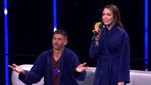 ¿Juanra Bonet aceptará? La propuesta de Joteros del Pilar que revoluciona Juego de pelotas ¿Juanra Bonet aceptará? La propuesta de Joteros del Pilar que revoluciona Juego de pelotas