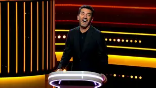 El 1% estrena nueva temporada el miércoles con Arturo Valls: "Veo mucho talento"