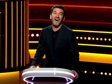 El 1% estrena nueva temporada el mi&eacute;rcoles con Arturo Valls: "Veo mucho talento"