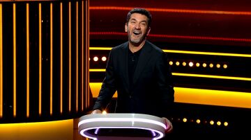 El 1% estrena nueva temporada el miércoles con Arturo Valls: "Veo mucho talento"
