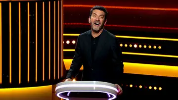 El 1% estrena nueva temporada el miércoles con Arturo Valls: "Veo mucho talento" El 1% estrena nueva temporada el miércoles con Arturo Valls: "Veo mucho talento"