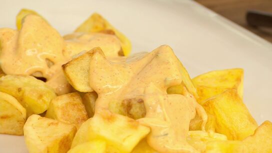 Argui&ntilde;ano: el truco para hacer salsa brava casera aunque te falte alg&uacute;n ingrediente