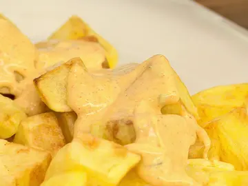 Arguiñano: el truco para hacer salsa brava casera aunque te falte algún ingrediente Arguiñano: el truco para hacer salsa brava casera aunque te falte algún ingrediente