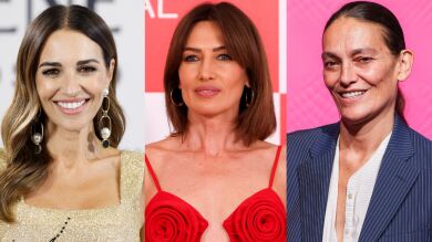 Las hijas de Paula Echevarría, Nieves Álvarez y Laura Ponte recrean fotos de las portadas que protagonizaron sus madres