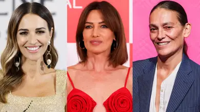 Las hijas de Paula Echevarría, Nieves Álvarez y Laura Ponte recrean fotos de las portadas que protagonizaron sus madres Las hijas de Paula Echevarría, Nieves Álvarez y Laura Ponte recrean fotos de las portadas que protagonizaron sus madres