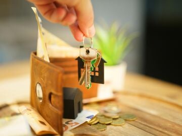 Imagen para ilustrar el tema de la compraventa de vivienda