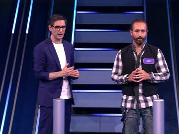 Nito se la juega con Nicole Kidman: &iexcl;100.000 euros en juego para El bloque!