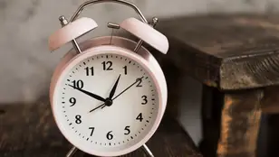 Reloj