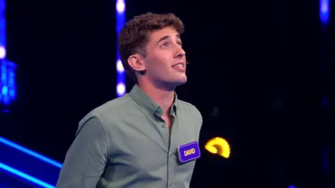 David se acuerda de su abuela: última esperanza de Joteros del Pilar para ganar en Juego de pelotas David se acuerda de su abuela: última esperanza de Joteros del Pilar para ganar en Juego de pelotas