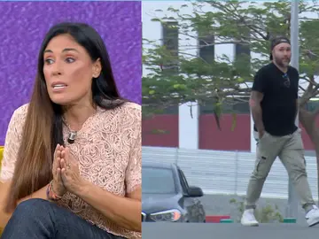 Isabel Rábago Isabel Rábago