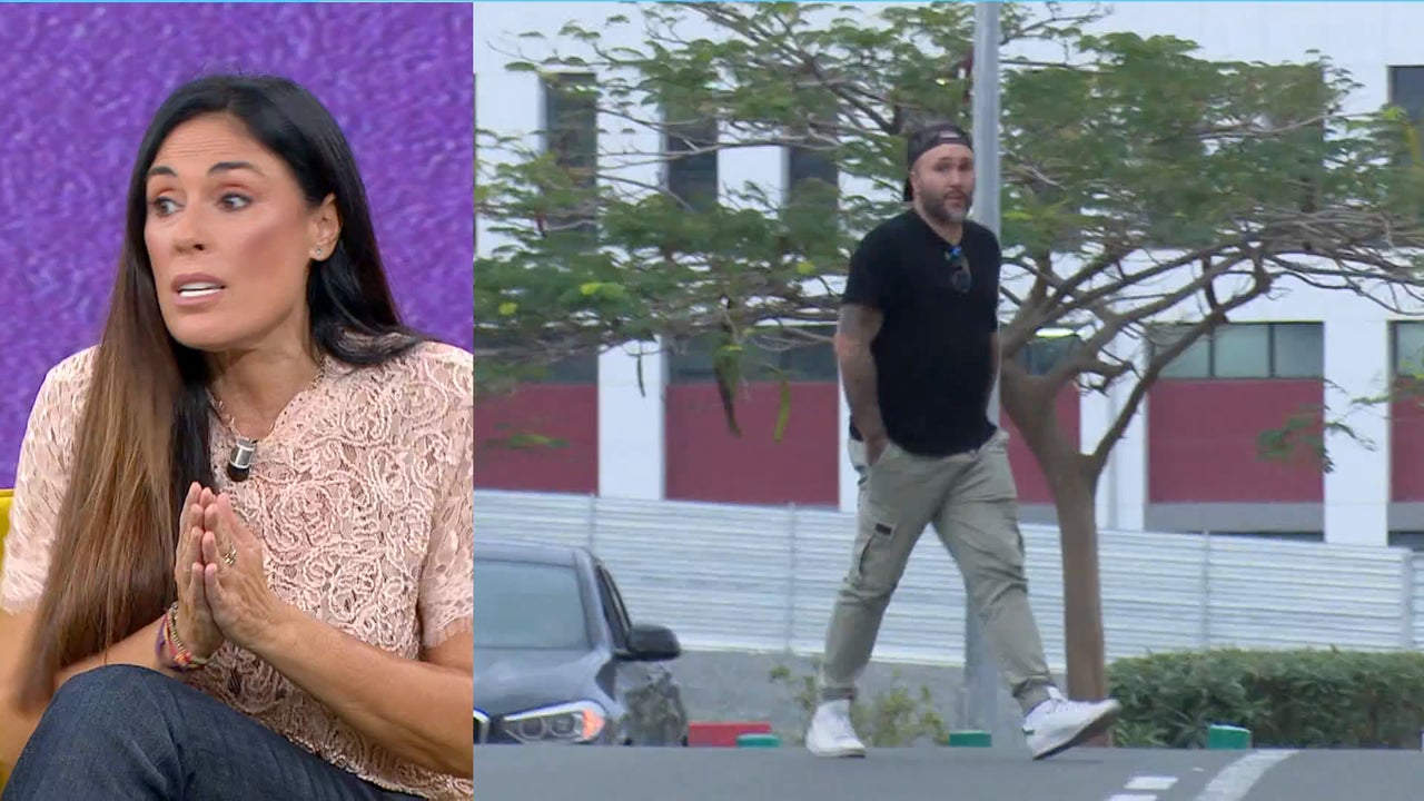 Se le puede complicar la vida si dice cosas que molesten a Kiko Se le puede complicar la vida si dice cosas que molesten a Kiko