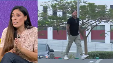 Isabel Rábago, sobre el silencio de Irene Rosales respecto a Kiko Rivera: Isabel Rábago, sobre el silencio de Irene Rosales respecto a Kiko Rivera: