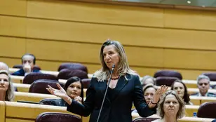 Alicia García