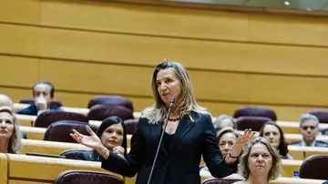 Alicia García  Alicia García