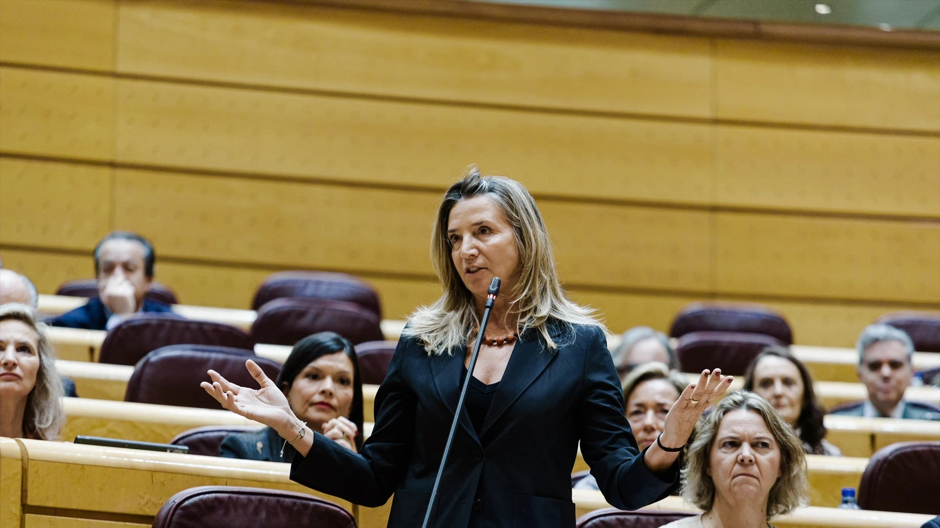 Alicia García Alicia García