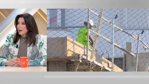 Constructora y promotora, sobre la crisis de vivienda Constructora y promotora, sobre la crisis de vivienda