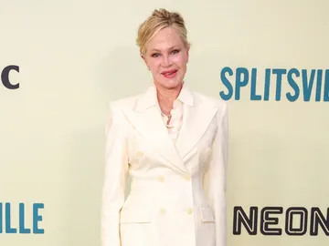 Melanie Griffith en un evento Melanie Griffith en un evento
