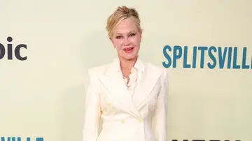 Melanie Griffith en un evento Melanie Griffith en un evento