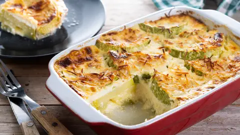 Gratinado Gratinado