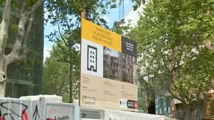 Vivivendas en construcción