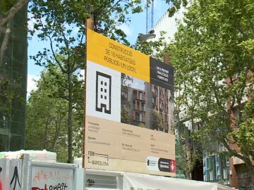 Vivivendas en construcción