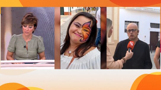 Denuncian que el p&aacute;rroco discrimina a su hija