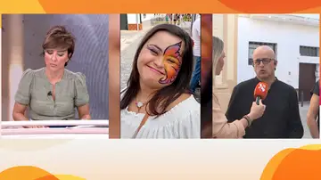 Denuncian que el párroco discrimina a su hija Denuncian que el párroco discrimina a su hija
