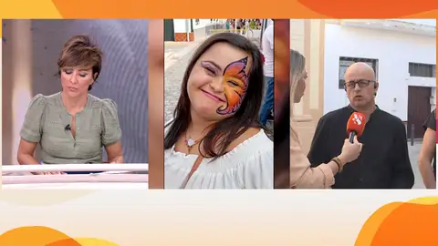 Denuncian que el párroco discrimina a su hija Denuncian que el párroco discrimina a su hija