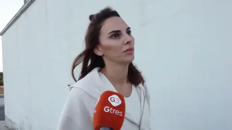 Irene Rosales, tras su separación de Kiko Rivera Irene Rosales, tras su separación de Kiko Rivera