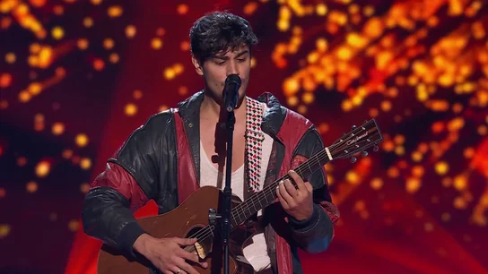 Talent de La Voz Talent de La Voz