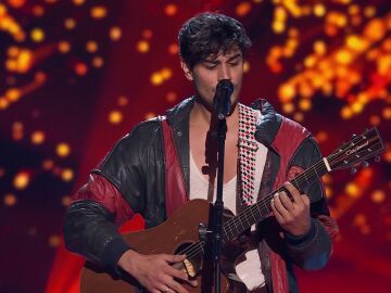Talent de La Voz