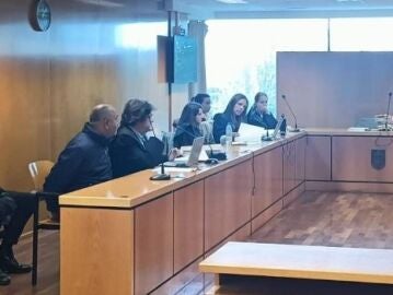Juicio por el triple asesinato de los hermanos de Morata de Tajuña