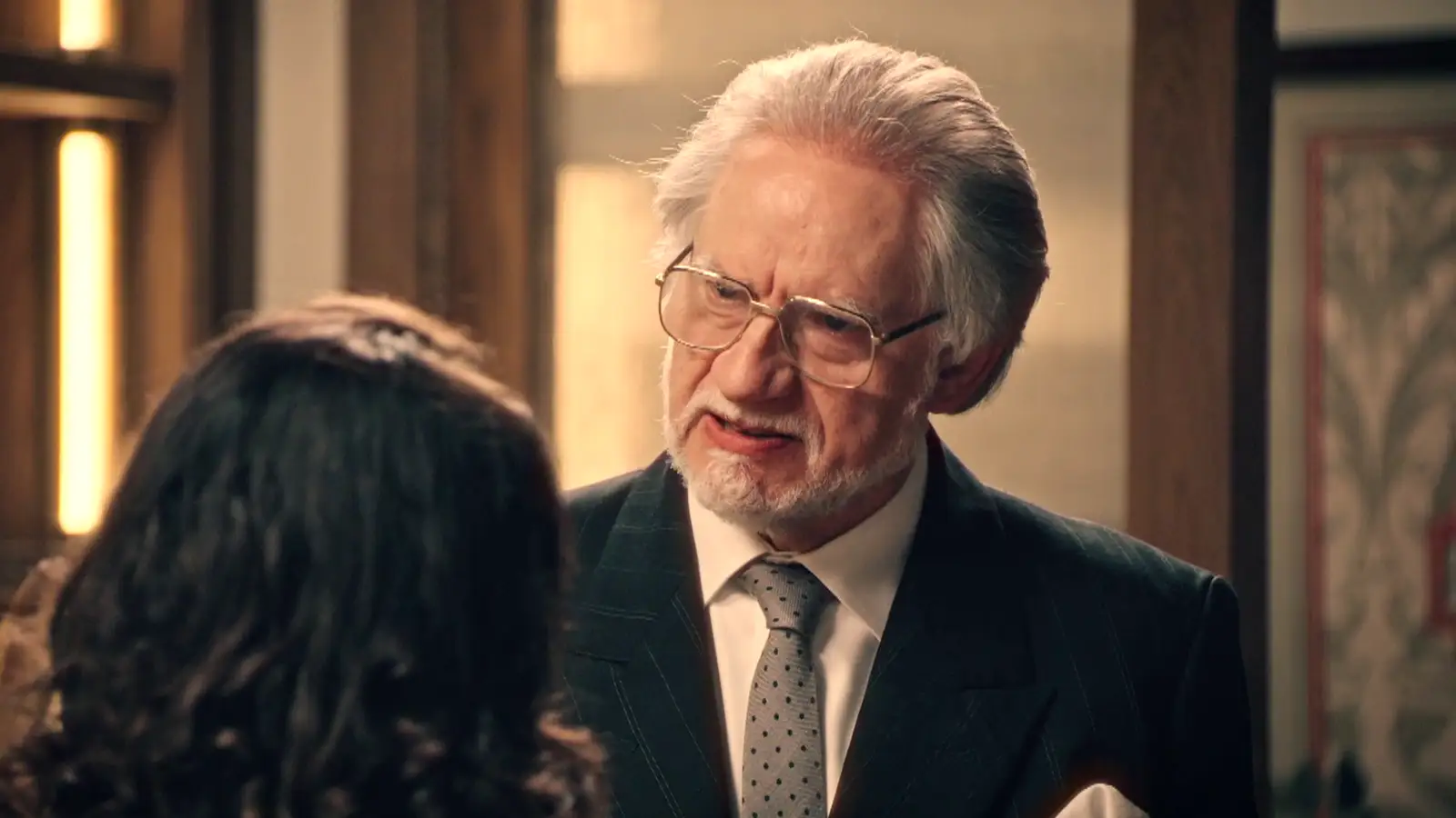 Los mejores vídeos de cada capítulo de Sueños de libertad