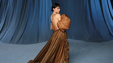 Zoe Kravitz Zoe Kravitz