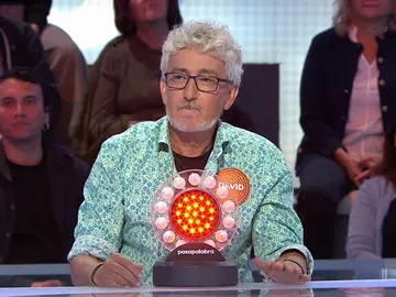 El chiste de David Fernández sobre Marco y su mono Amedio: “Hay algo que nunca entendí” El chiste de David Fernández sobre Marco y su mono Amedio: “Hay algo que nunca entendí”