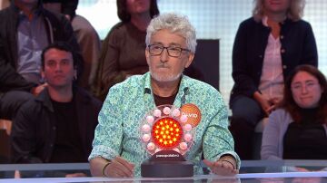 El chiste de David Fernández sobre Marco y su mono Amedio: “Hay algo que nunca entendí”