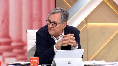 Marhuenda valora el ultimátum de Junts a Pedro Sánchez: 