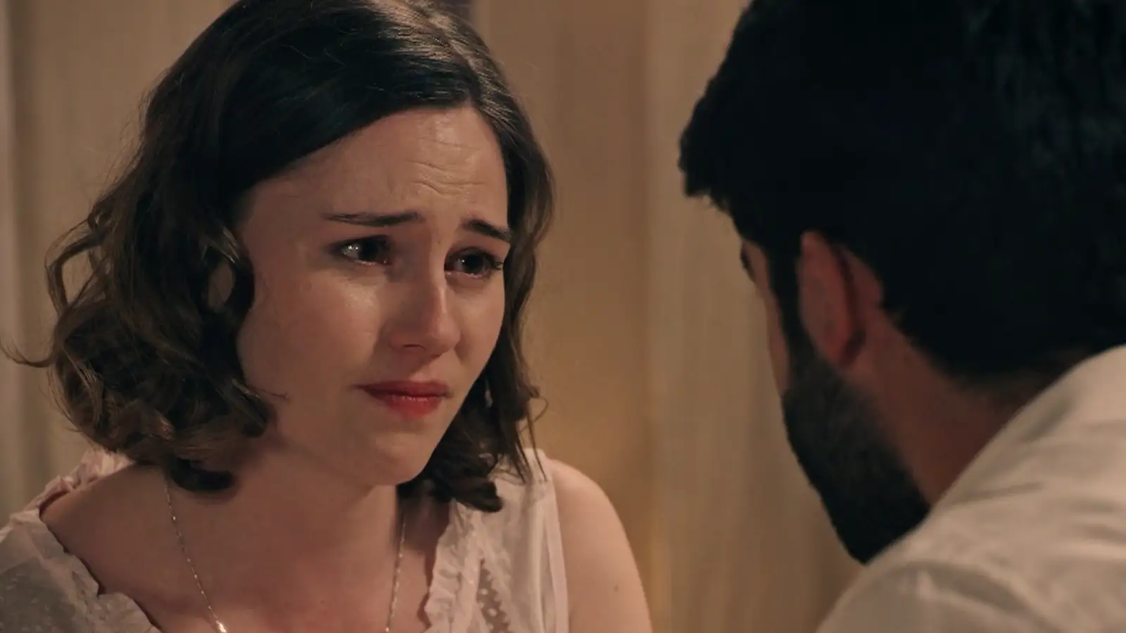 Avances de los capítulos de Sueños de libertad